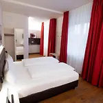 Hotel Reos Wangen *