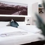 Hotel Reos Wangen *