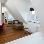 Hotel Reos Wangen