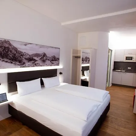 Reos Wangen Hotel *