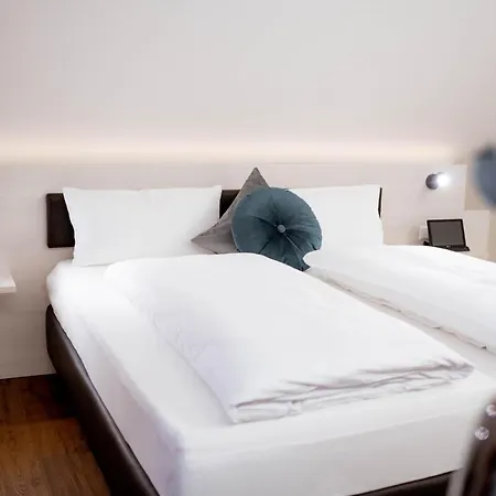 Hotel Reos Wangen *