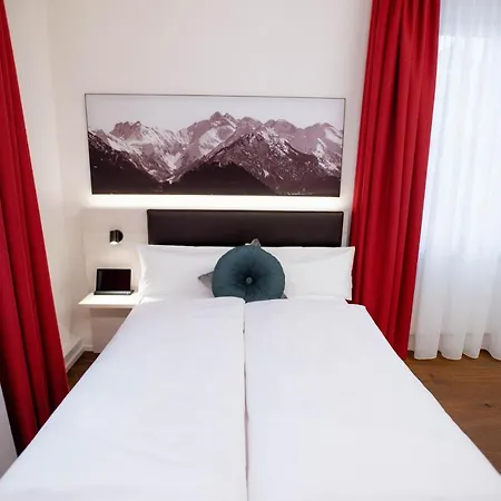 Hotel Reos Wangen Wangen im Allgäu