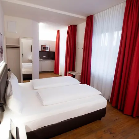 Hotel Reos Wangen *