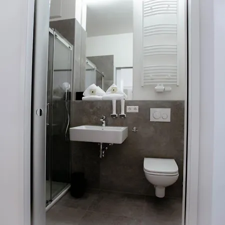 Hotel Reos Wangen