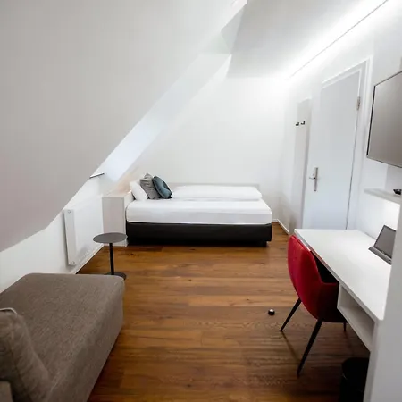 Hotel Reos Wangen *