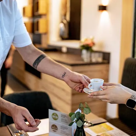 Reos Wangen Hotel Wangen im Allgäu