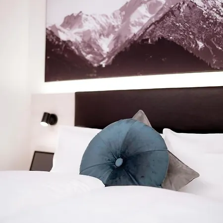Reos Wangen Hotel