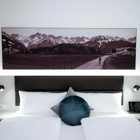 Reos Wangen Hotel