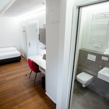 Reos Wangen Hotel Wangen im Allgäu