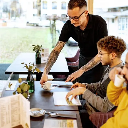 Reos Wangen * Wangen im Allgäu