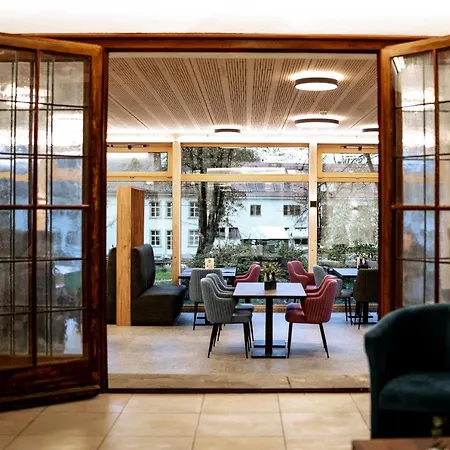 Reos Wangen Hotel