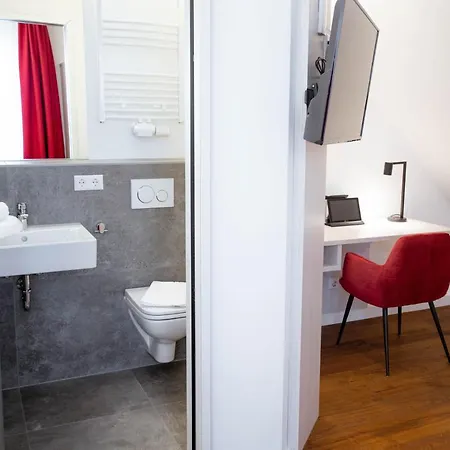 Reos Wangen Hotel *