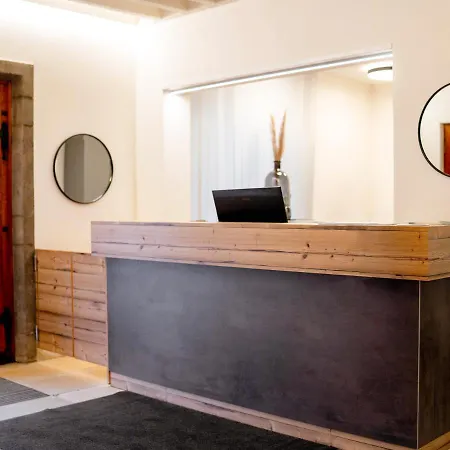 Hotel Reos Wangen Wangen im Allgaeu