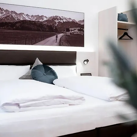 Hotel Reos Wangen *