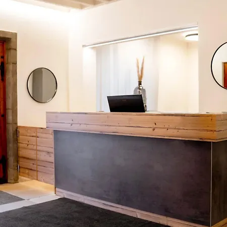 Hotel Reos Wangen Wangen im Allgäu