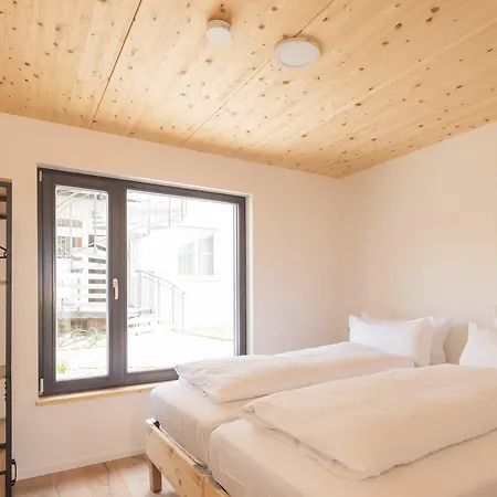 Hotel Reos Wangen