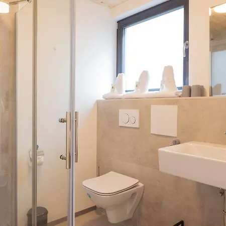 Reos Wangen Hotel