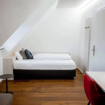 Reos Wangen Hotel Wangen im Allgäu